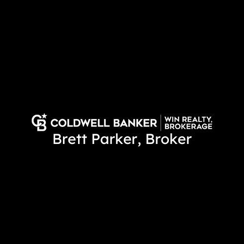Brett Parker - Coldwell Banker