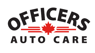 Officers Auto Care