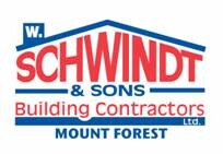 Schwindt & Sons Building Contractors
