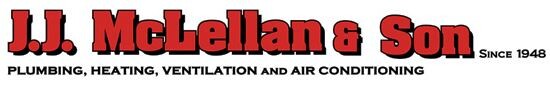 McLellan Heating & Plumbing