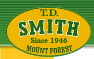 TD Smith Transport
